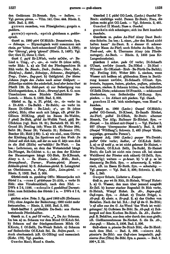 Seitenanzeige: Band 2, Spalten 1527–1528