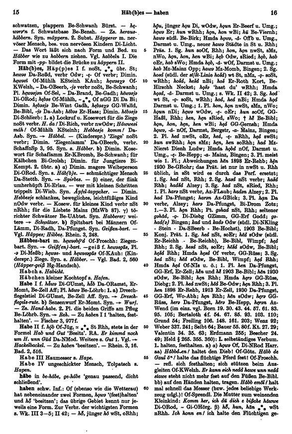 Seitenanzeige: Band 3, Spalten 15–16