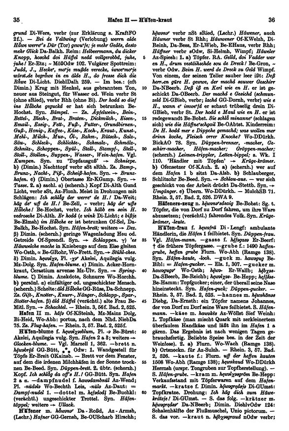 Click to enlarge Page View: Volume 3, Columns 35–36
