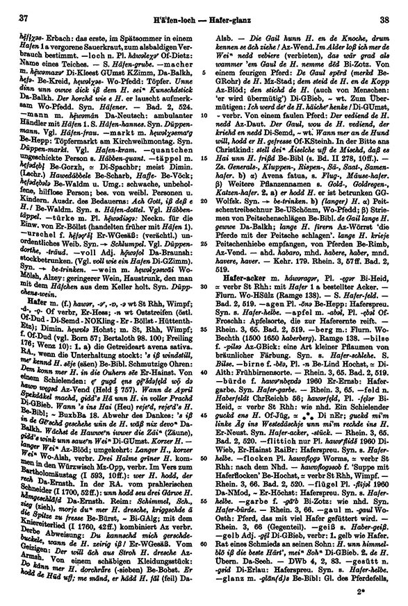 Seitenanzeige: Band 3, Spalten 37–38