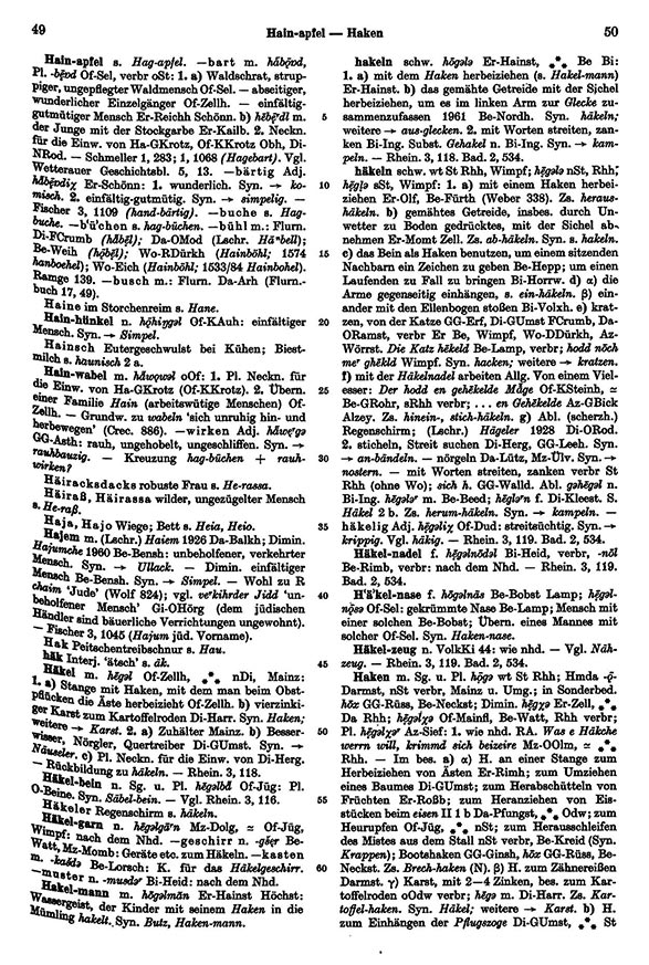 Seitenanzeige: Band 3, Spalten 49–50