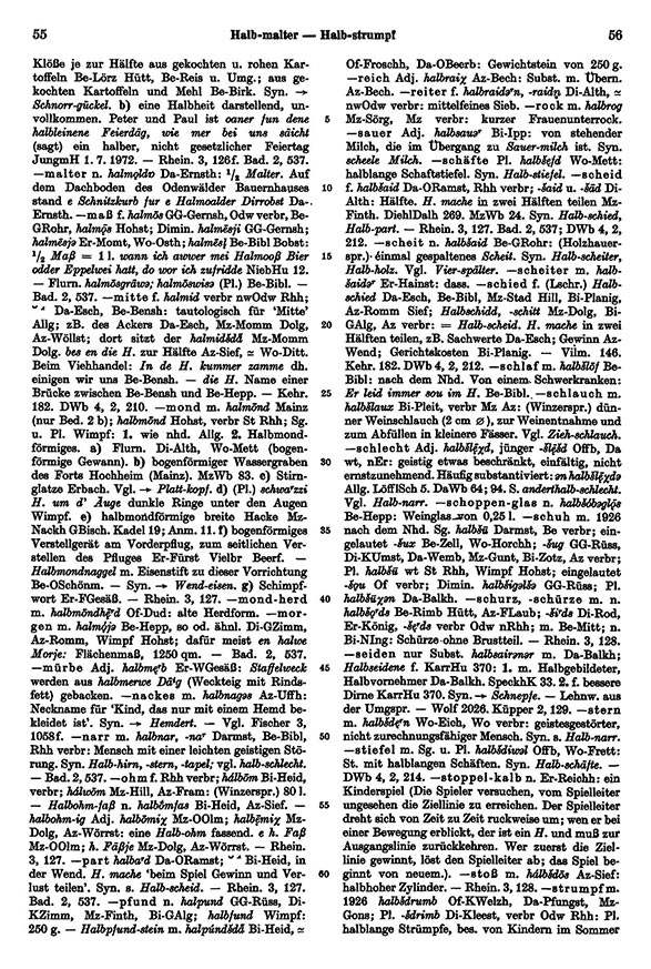 Zum Vergrößern bitte klicken Seitenanzeige: Band 3, Spalten 55–56