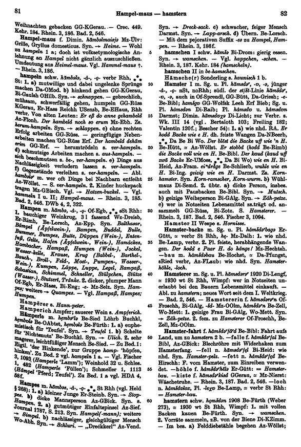 Seitenanzeige: Band 3, Spalten 81–82