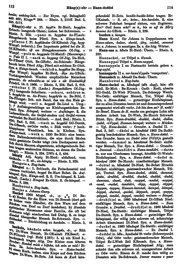 Seitenanzeige: Band 3, Spalten 113–114