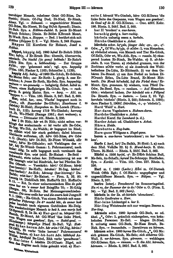 Seitenanzeige: Band 3, Spalten 129–130
