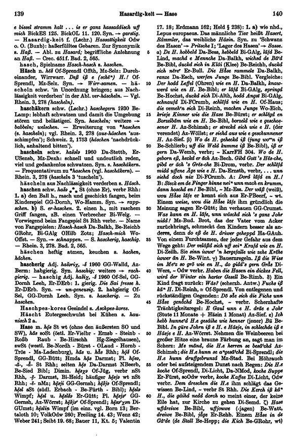 Seitenanzeige: Band 3, Spalten 139–140