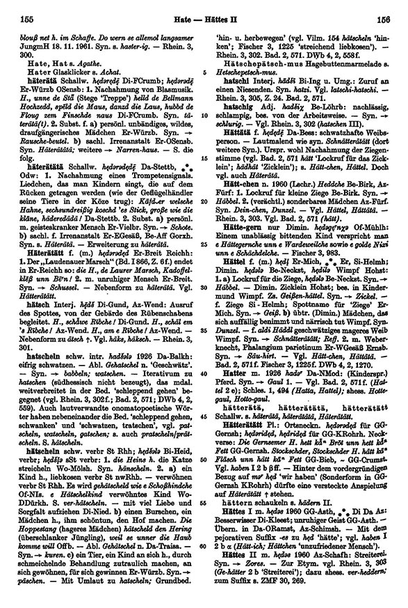 Seitenanzeige: Band 3, Spalten 155–156