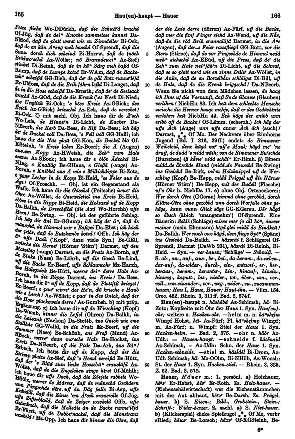 Seitenanzeige: Band 3, Spalten 165–166