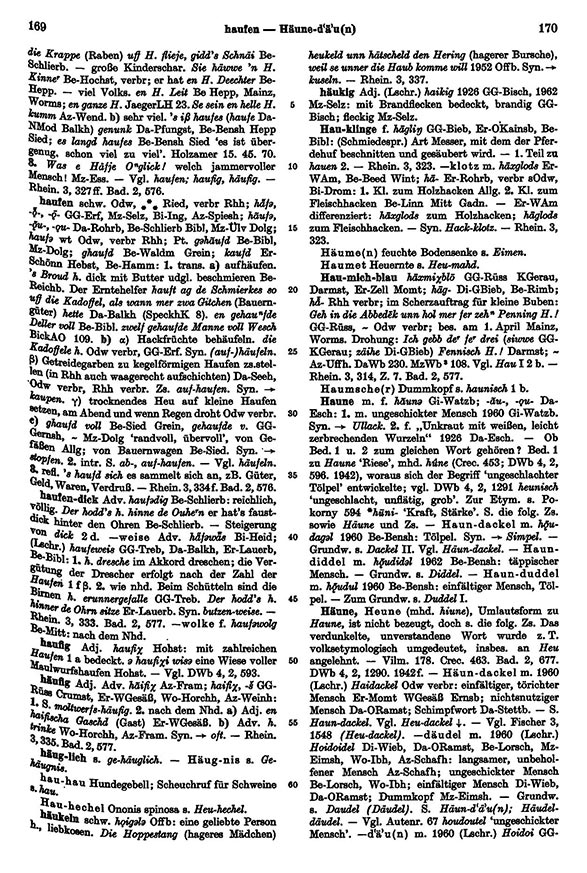 Seitenanzeige: Band 3, Spalten 169–170