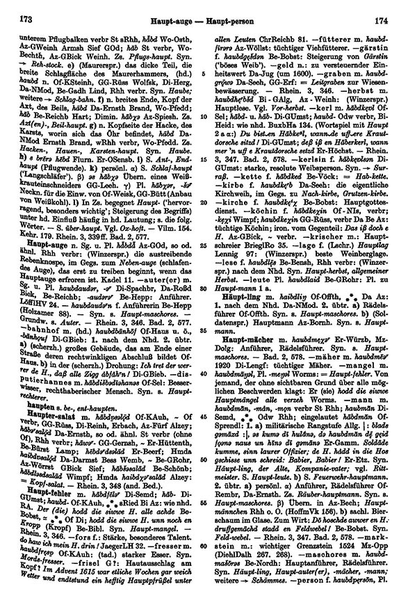 Seitenanzeige: Band 3, Spalten 173–174