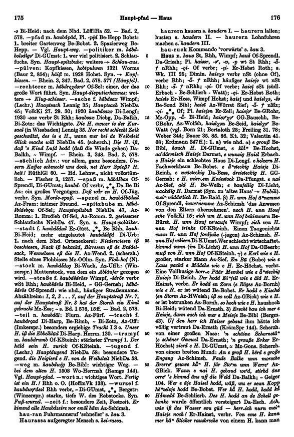 Seitenanzeige: Band 3, Spalten 175–176