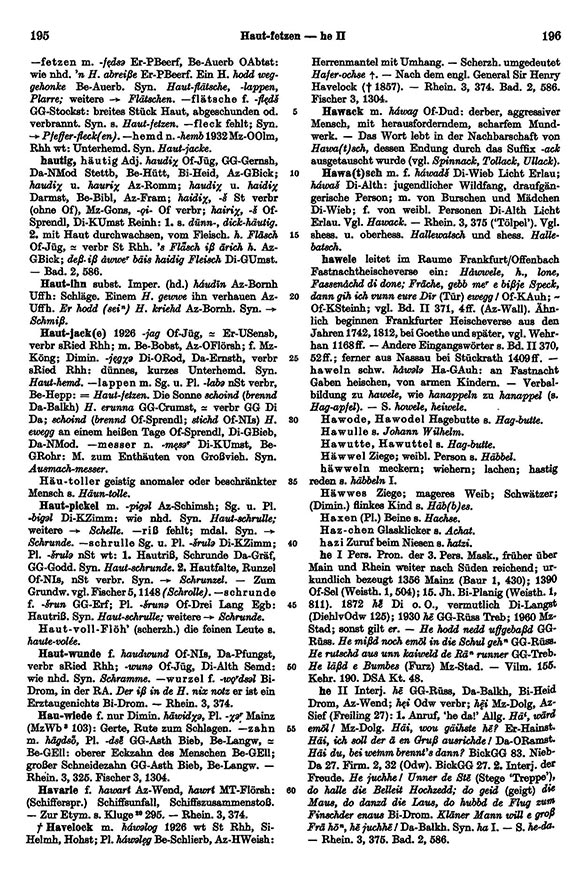 Seitenanzeige: Band 3, Spalten 195–196