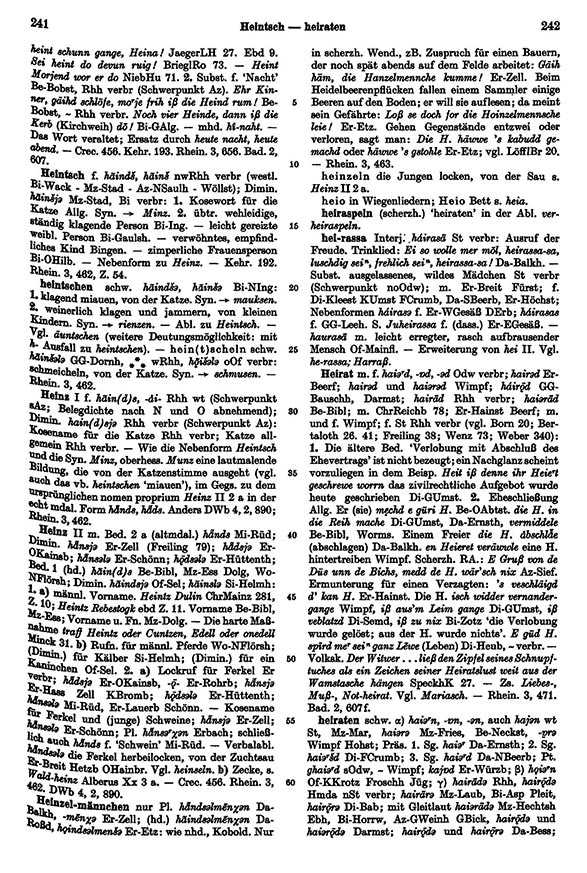 Seitenanzeige: Band 3, Spalten 241–242