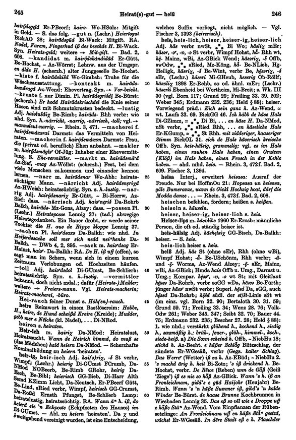 Seitenanzeige: Band 3, Spalten 245–246