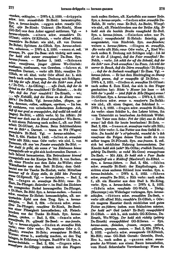 Seitenanzeige: Band 3, Spalten 277–278