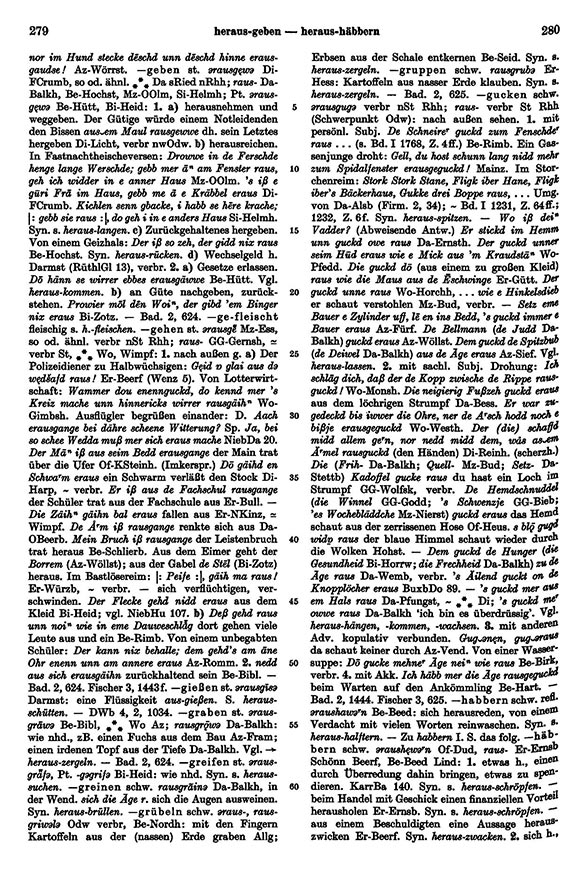 Seitenanzeige: Band 3, Spalten 279–280