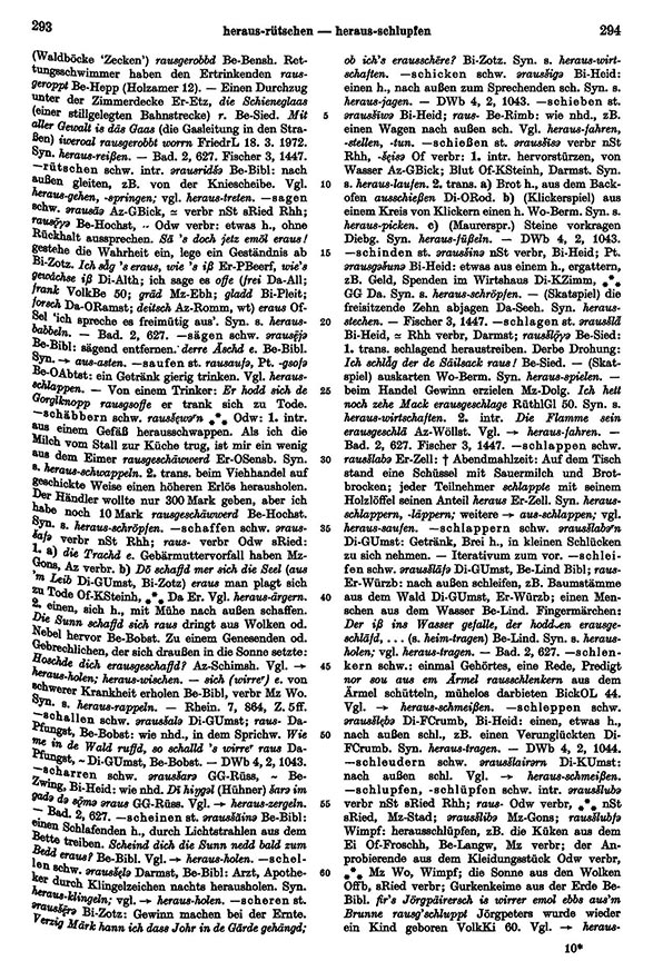 Zum Vergrößern bitte klicken Seitenanzeige: Band 3, Spalten 293–294