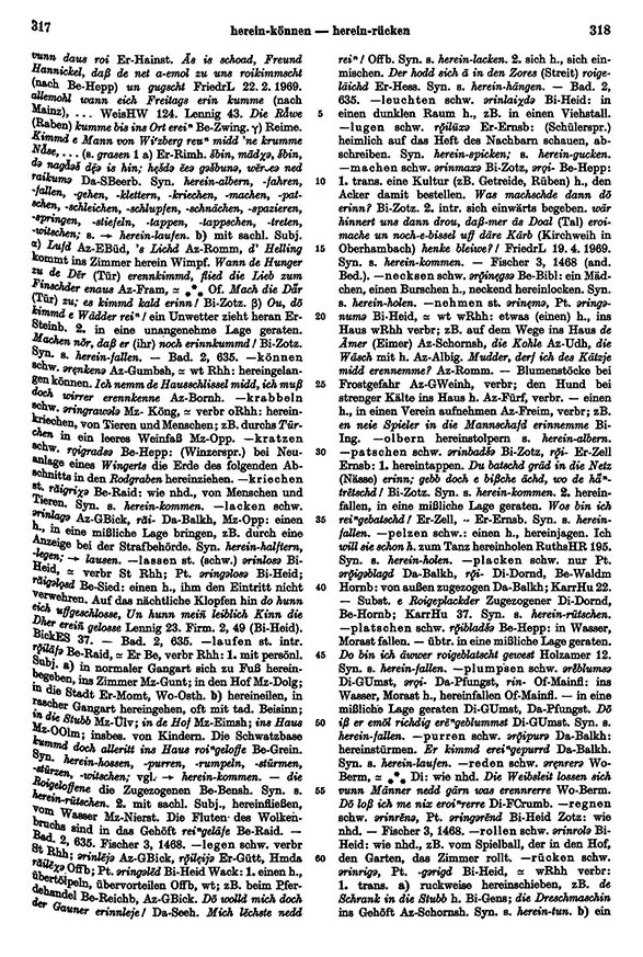 Seitenanzeige: Band 3, Spalten 317–318