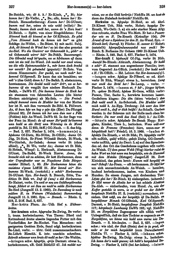Zum Vergrößern bitte klicken Seitenanzeige: Band 3, Spalten 327–328