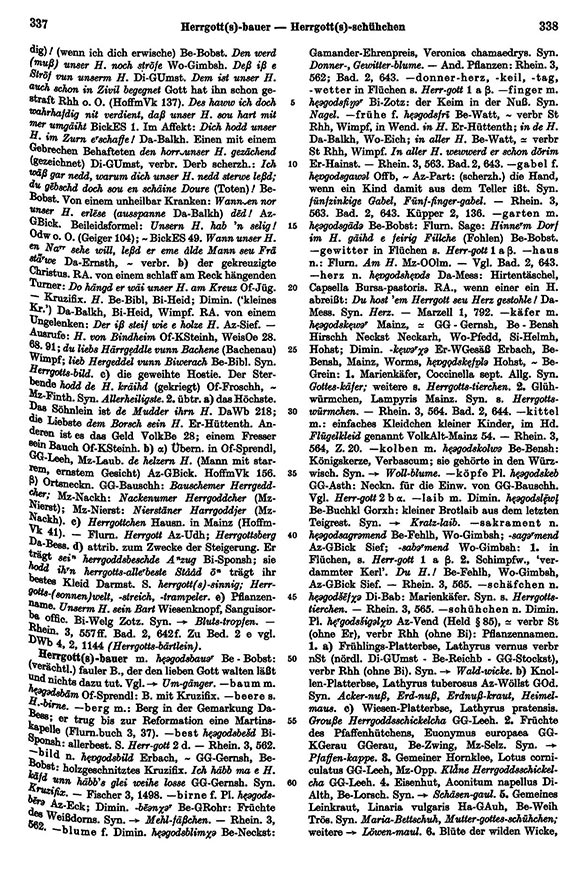 Zum Vergrößern bitte klicken Seitenanzeige: Band 3, Spalten 337–338