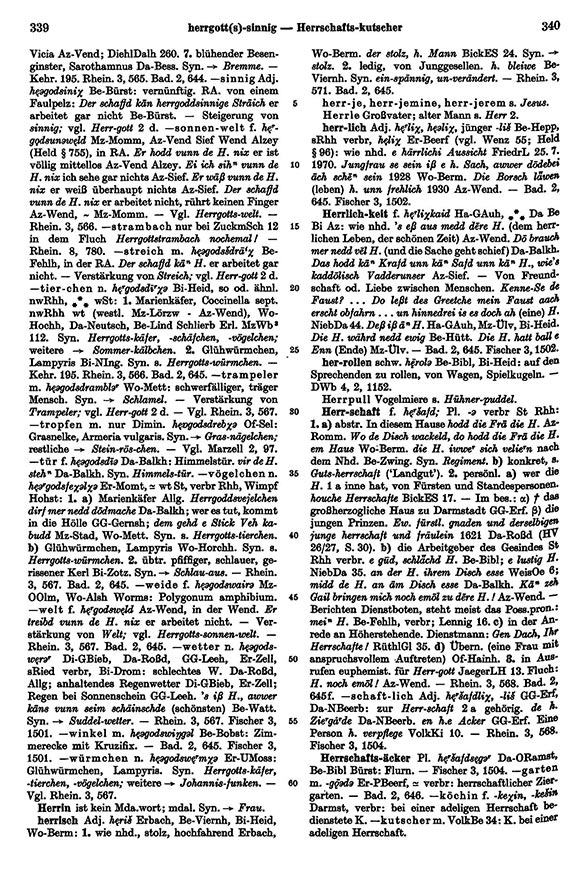 Page View: Volume 3, Columns 339–340