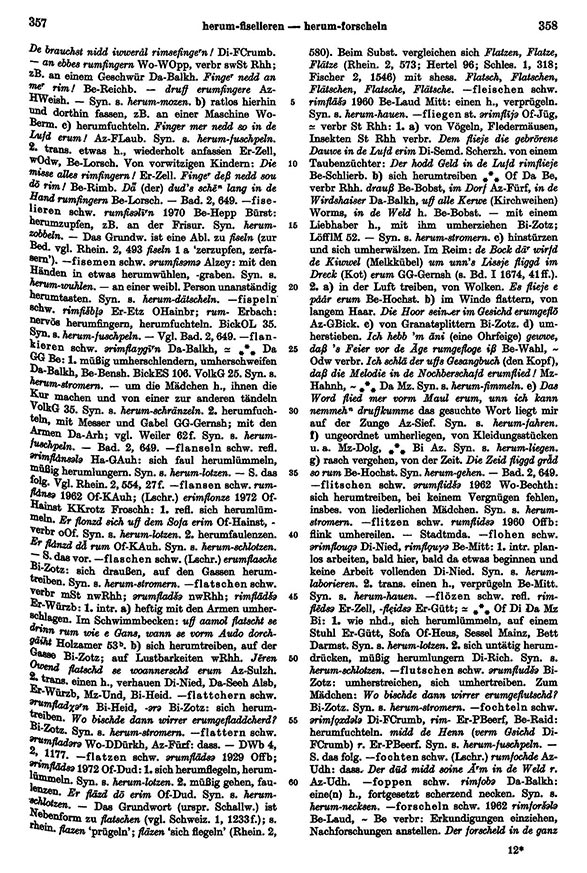 Seitenanzeige: Band 3, Spalten 357–358