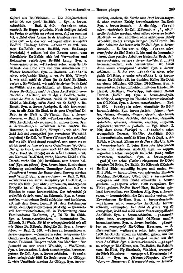 Page View: Volume 3, Columns 359–360