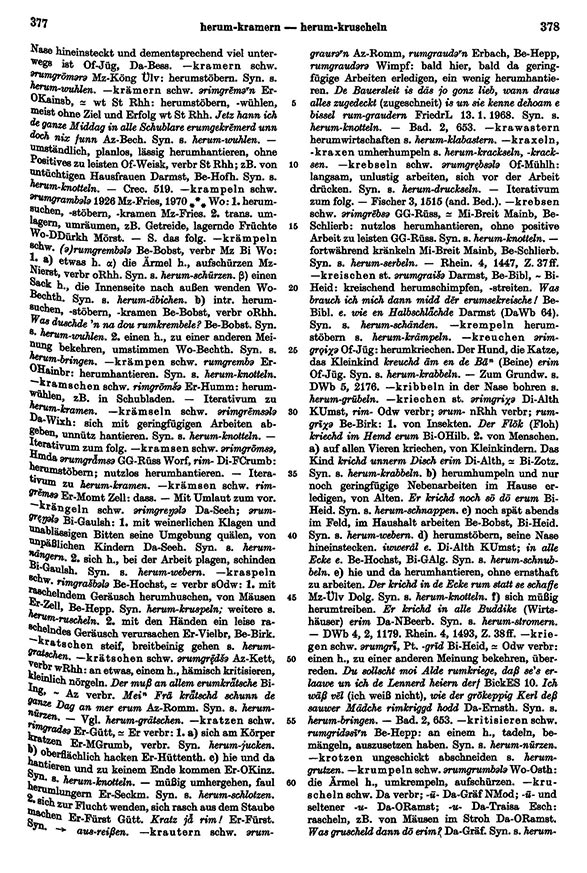 Page View: Volume 3, Columns 377–378