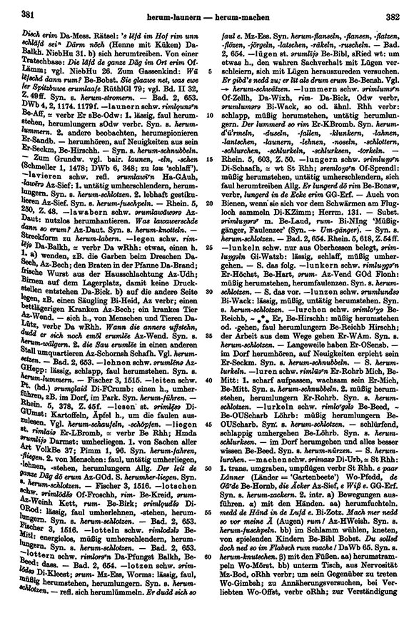 Seitenanzeige: Band 3, Spalten 381–382