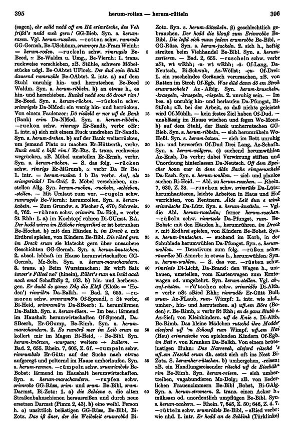 Zum Vergrößern bitte klicken Seitenanzeige: Band 3, Spalten 395–396