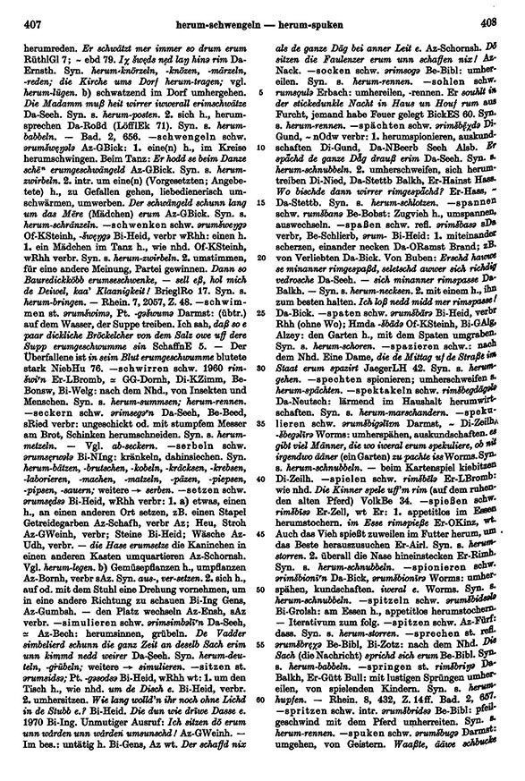 Seitenanzeige: Band 3, Spalten 407–408