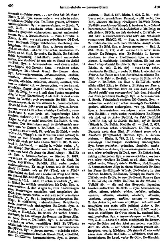 Seitenanzeige: Band 3, Spalten 409–410
