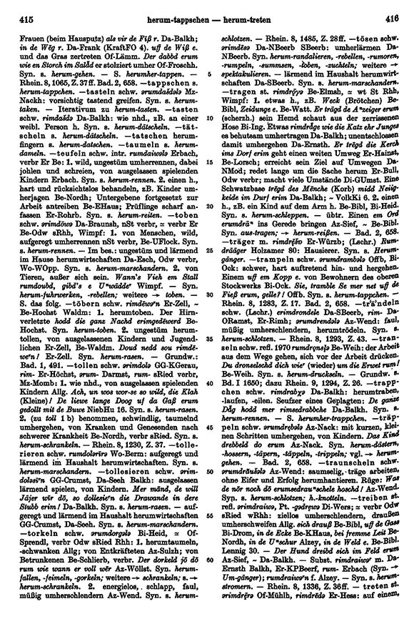 Seitenanzeige: Band 3, Spalten 415–416