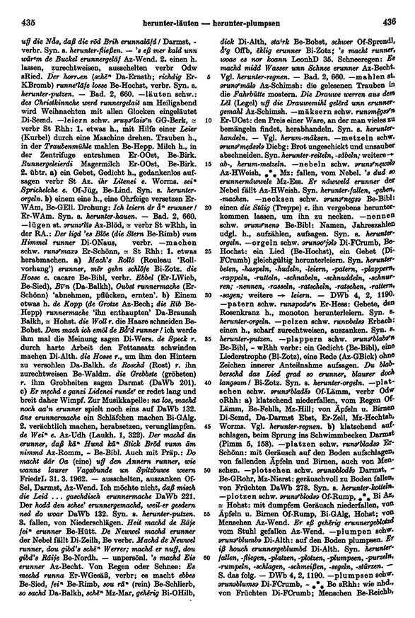 Seitenanzeige: Band 3, Spalten 435–436