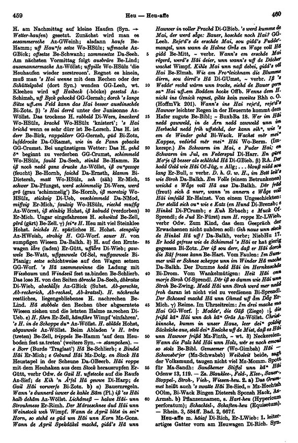 Zum Vergrößern bitte klicken Seitenanzeige: Band 3, Spalten 459–460