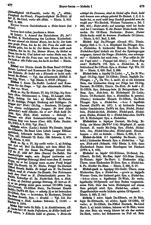 Seitenanzeige: Band 3, Spalten 477–478