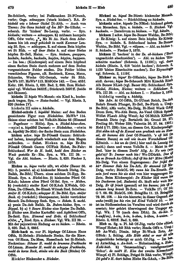 Page View: Volume 3, Columns 479–480