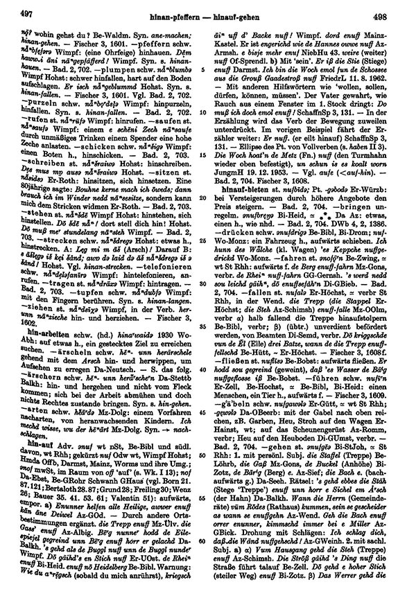 Zum Vergrößern bitte klicken Seitenanzeige: Band 3, Spalten 497–498