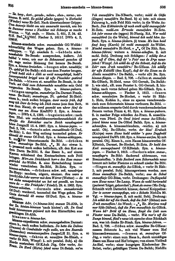 Page View: Volume 3, Columns 505–506