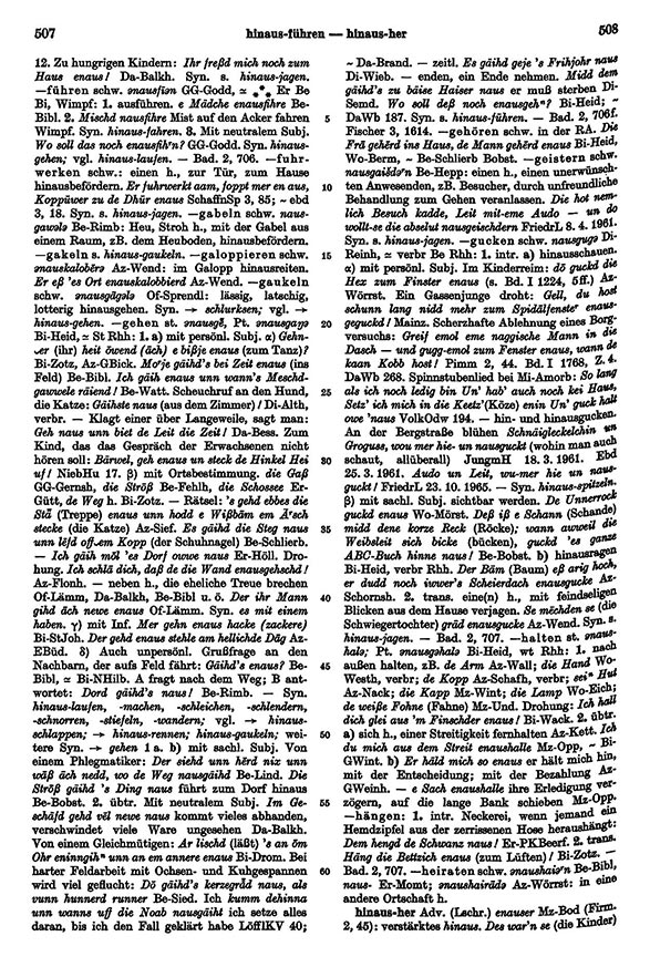 Page View: Volume 3, Columns 507–508