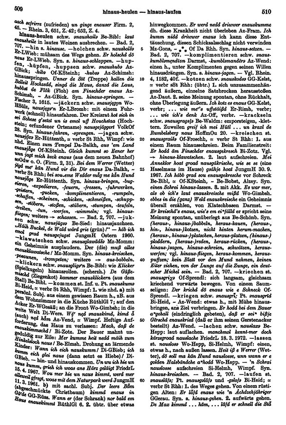 Page View: Volume 3, Columns 509–510