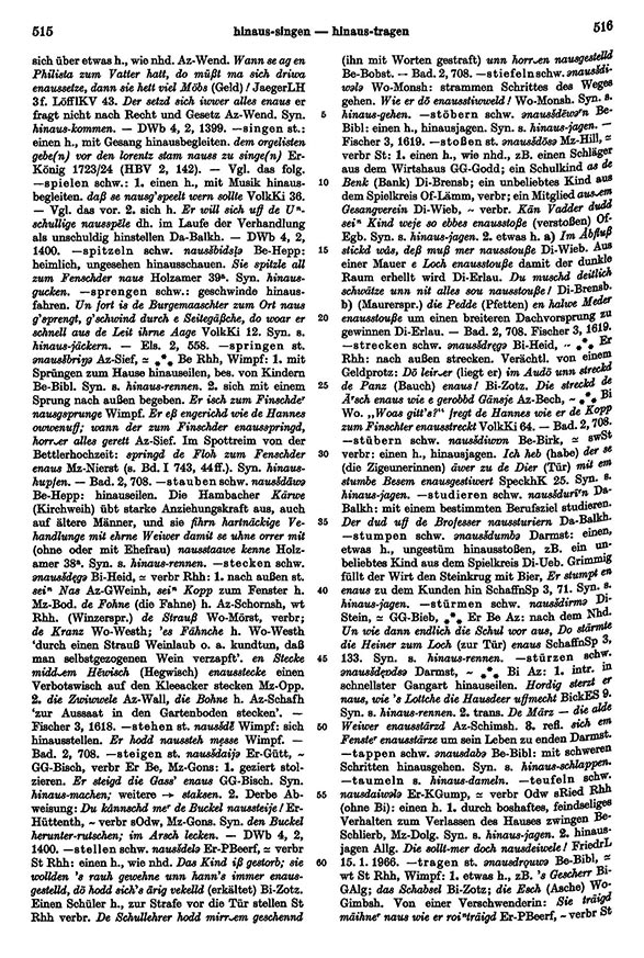 Page View: Volume 3, Columns 515–516