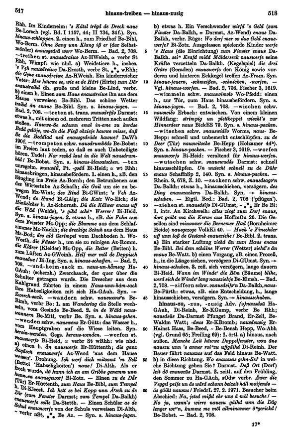 Page View: Volume 3, Columns 517–518