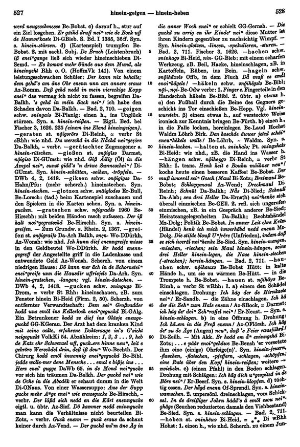 Page View: Volume 3, Columns 527–528