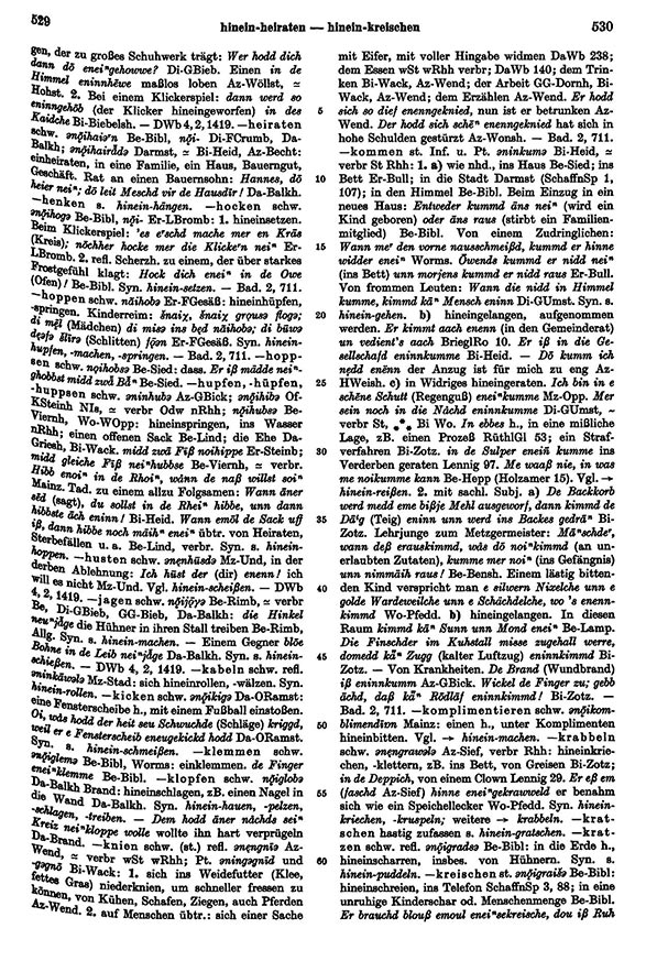 Click to enlarge Page View: Volume 3, Columns 529–530