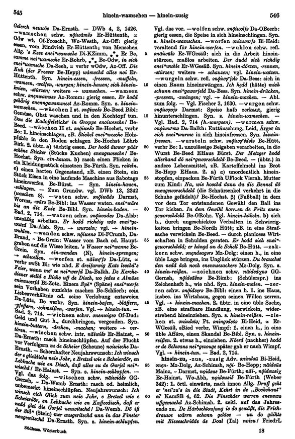 Page View: Volume 3, Columns 545–546