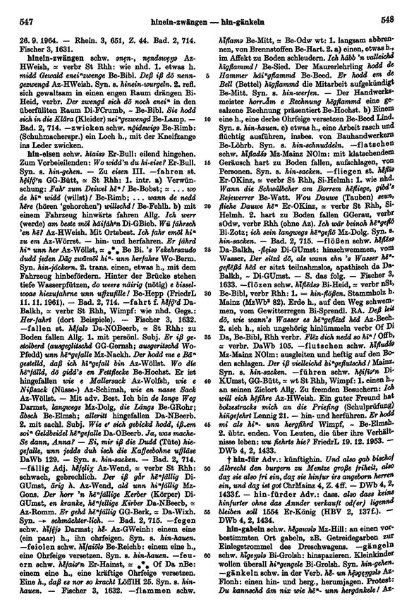 Page View: Volume 3, Columns 547–548
