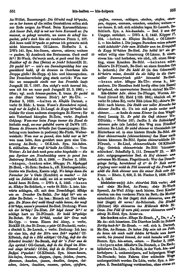 Zum Vergrößern bitte klicken Seitenanzeige: Band 3, Spalten 551–552