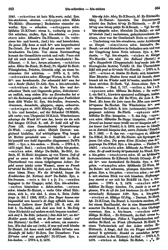 Zum Vergrößern bitte klicken Seitenanzeige: Band 3, Spalten 563–564
