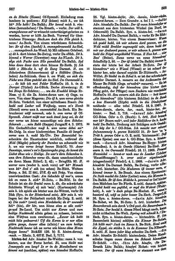 Page View: Volume 3, Columns 567–568